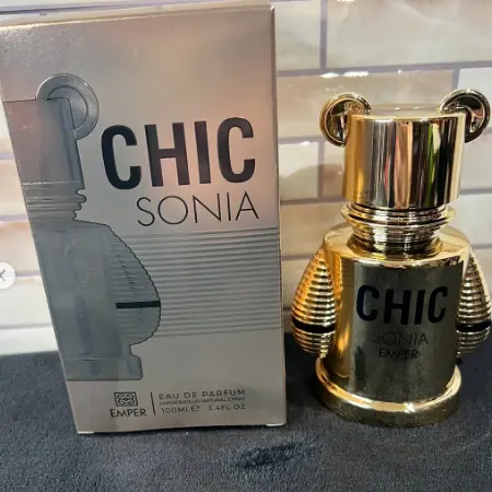 Emper Chic Sonia EDP 100ml (3.4oz) — imagen 2